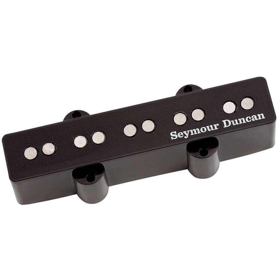 Basses Seymour Duncan Bass Pickups | Seymour Duncan Apollo J-Bass Humbuckers