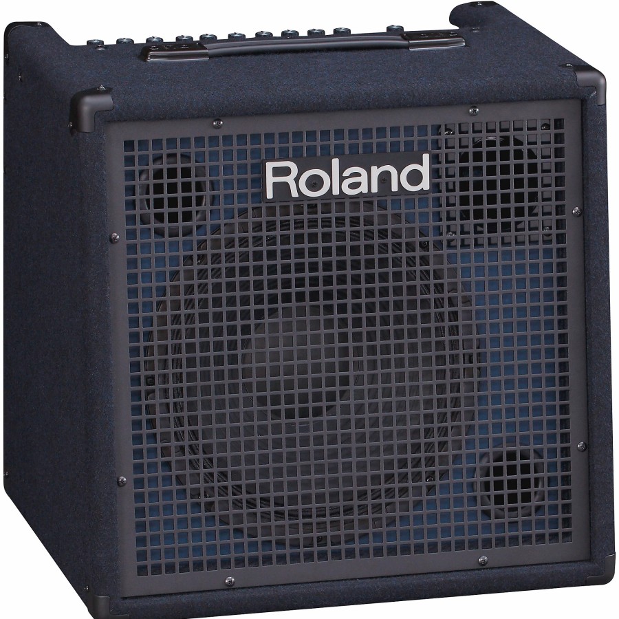 Keyboards & Midi Roland | Roland Kc-400 Keyboard Amplifier