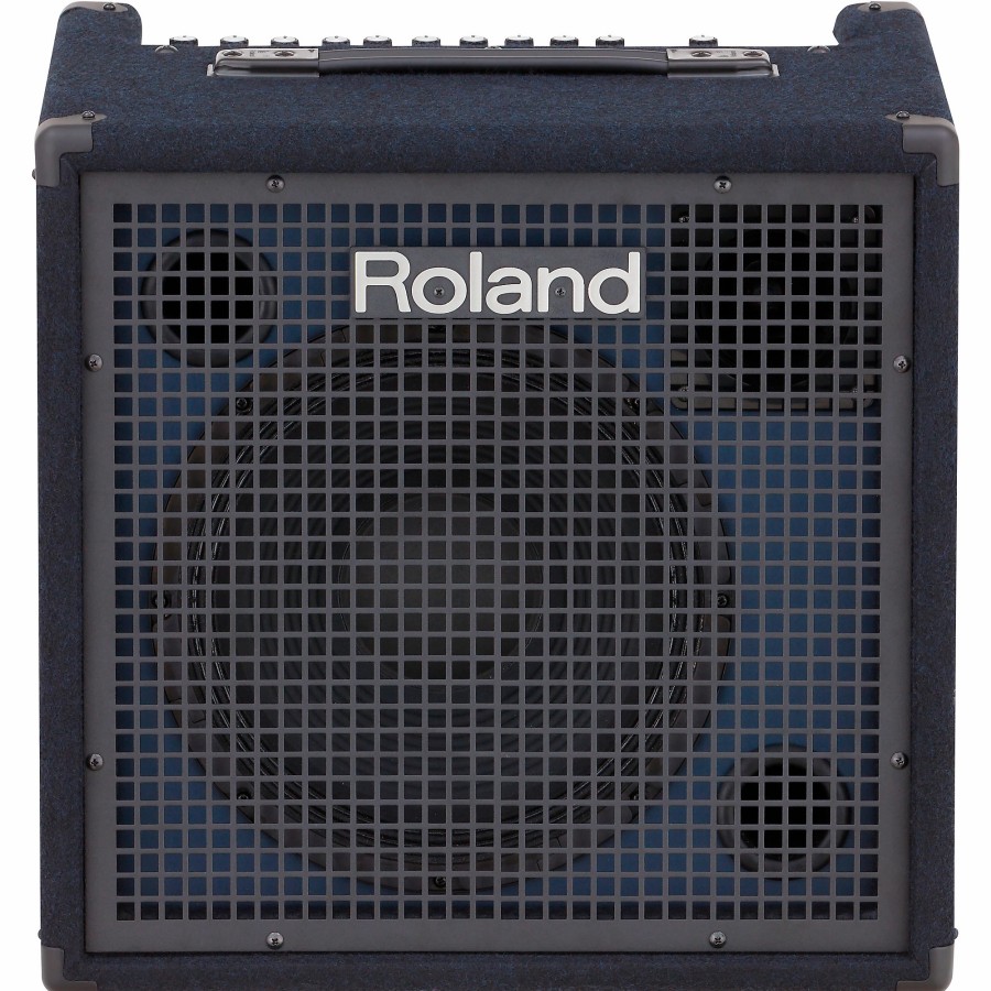 Keyboards & Midi Roland | Roland Kc-400 Keyboard Amplifier