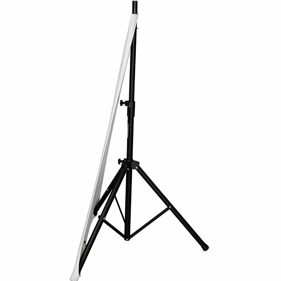 Dj Equipment JBL Bag | Jbl Bag Stretchy Cover For Tripod Stand - 1 Side White White