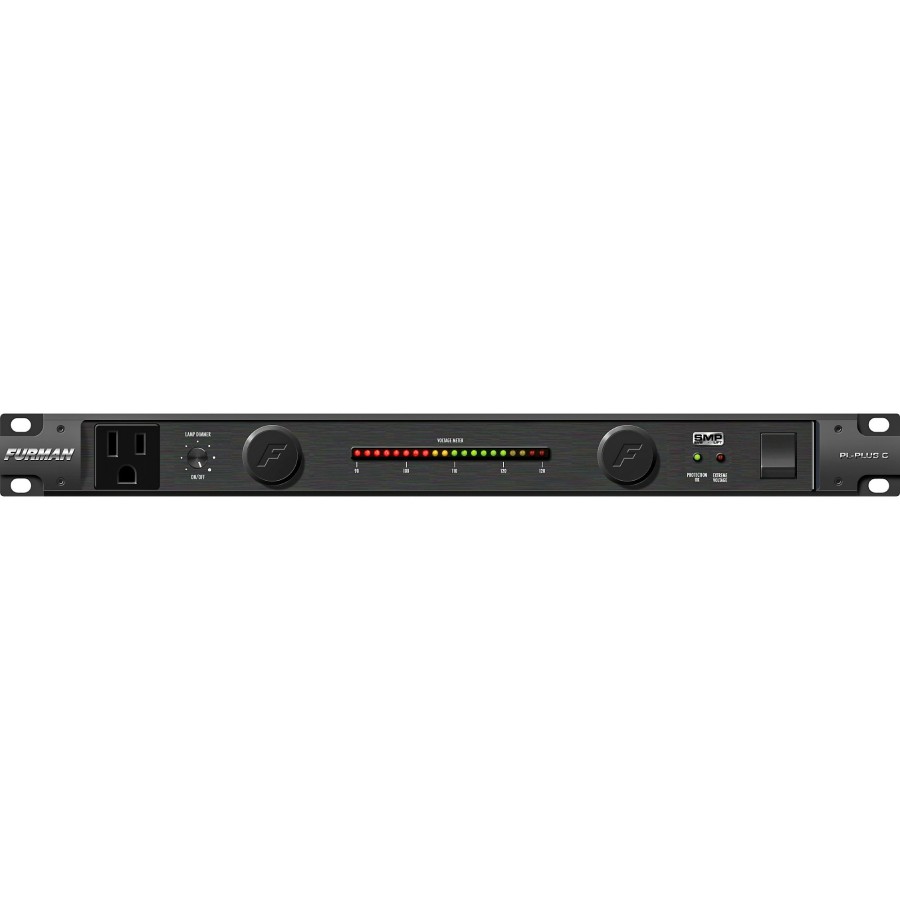 Live Sound Furman | Furman Pl-Plus C Power Conditioner