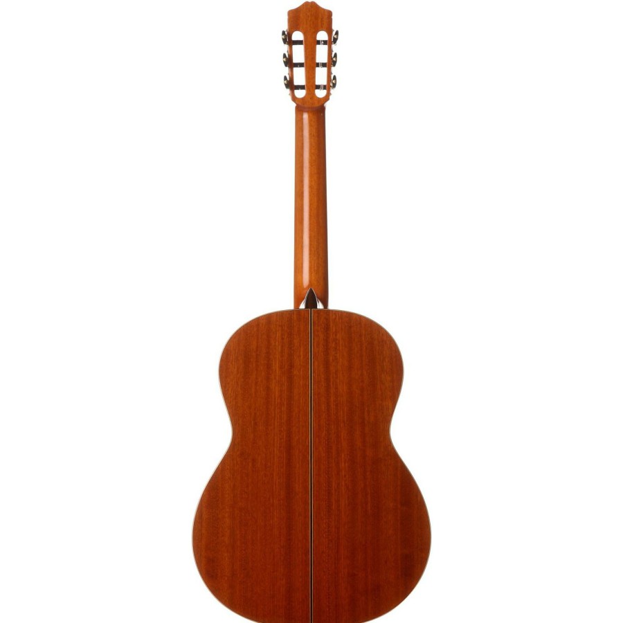 Guitars Cordoba | Cordoba C9 Crossover Nylon-String Acoustic Guitar