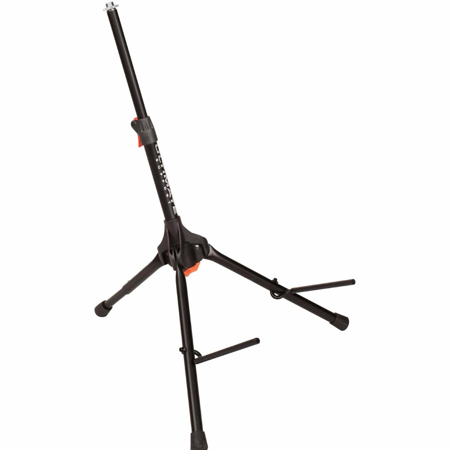 Amps & Effects Ultimate Support Amp Stands | Ultimate Support Amp-150 Genesis Amp Stand