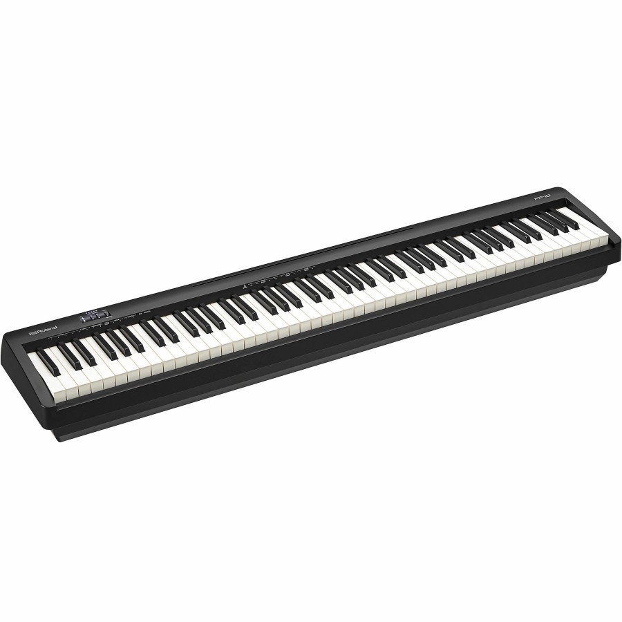 Keyboards & Midi Roland | Roland Fp-10 Digital Piano And Ksc-Fp10 Stand