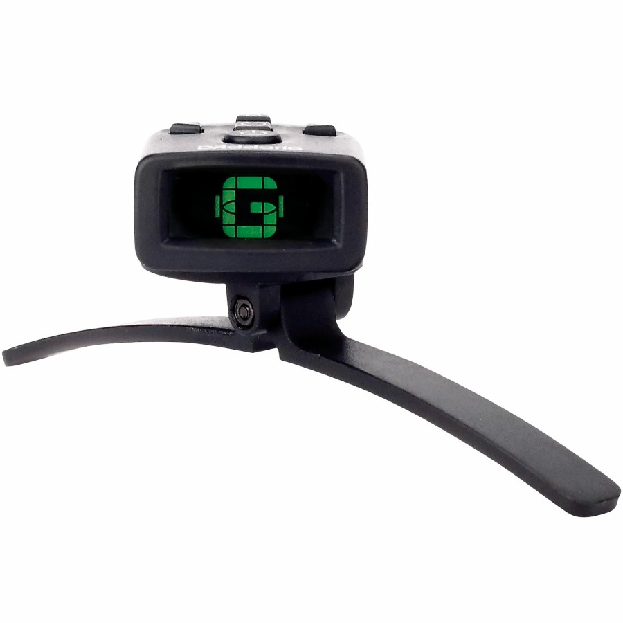 Accessories D'Addario | D'Addario Ns Micro Banjo Tuner