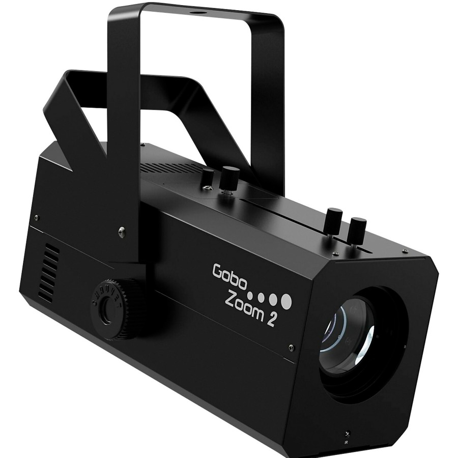 Lighting CHAUVET DJ | Chauvet Dj Gobo Zoom 2