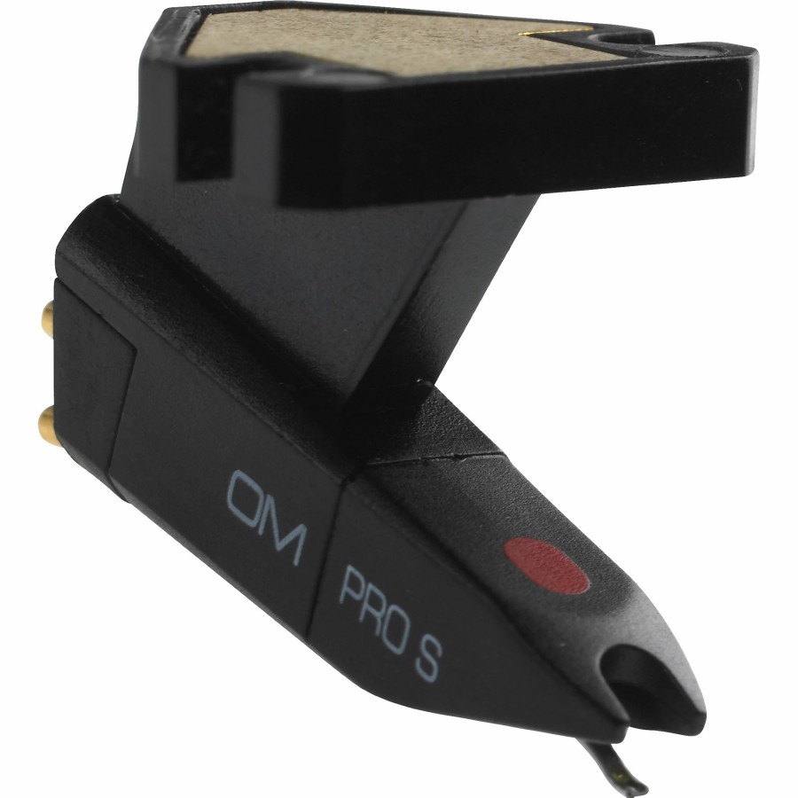 Dj Equipment Ortofon | Ortofon Om Pro S Single Cartridge