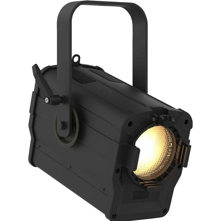 Lighting CHAUVET Professional | Chauvet Professional Ovation F-55Ww Warm White Led