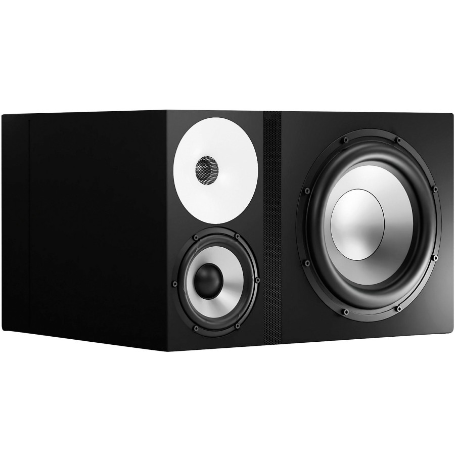 Recording Amphion | Amphion One25A 10" 3-Way Active Studio Monitor (Right)