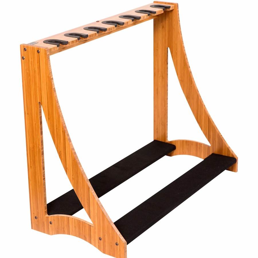 Guitars DRS Racks Guitar Stands | Drs Racks Alpha7 Guitar Rack