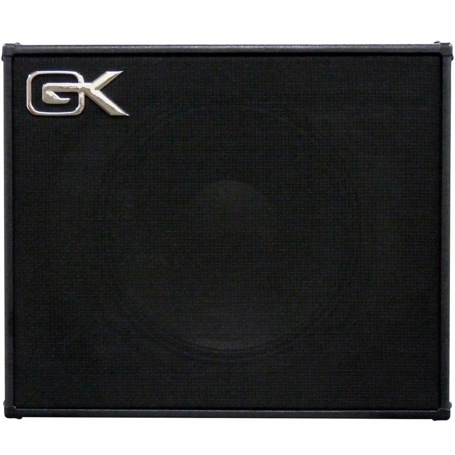 Amps & Effects Gallien-Krueger Cabinets | Gallien-Krueger Cx115 300W 1X15 Bass Speaker Cabinet