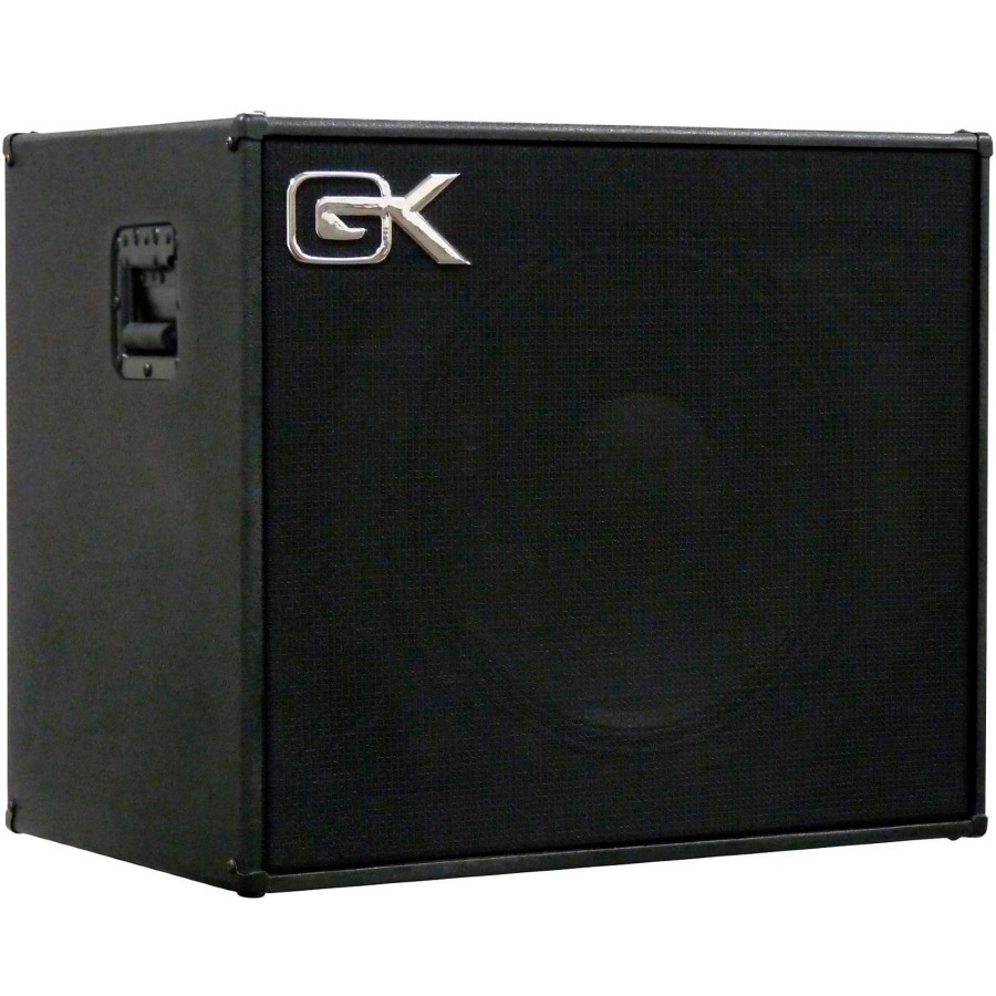 Amps & Effects Gallien-Krueger Cabinets | Gallien-Krueger Cx115 300W 1X15 Bass Speaker Cabinet