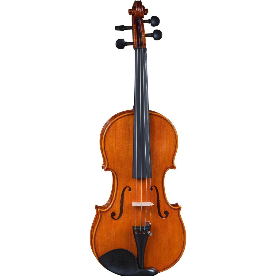 Band & Orchestra Cremona | Cremona Sv-600 Series Violin Outfit 4/4 Size