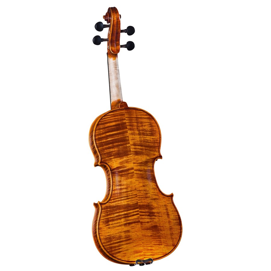 Band & Orchestra Cremona | Cremona Sv-600 Series Violin Outfit 4/4 Size