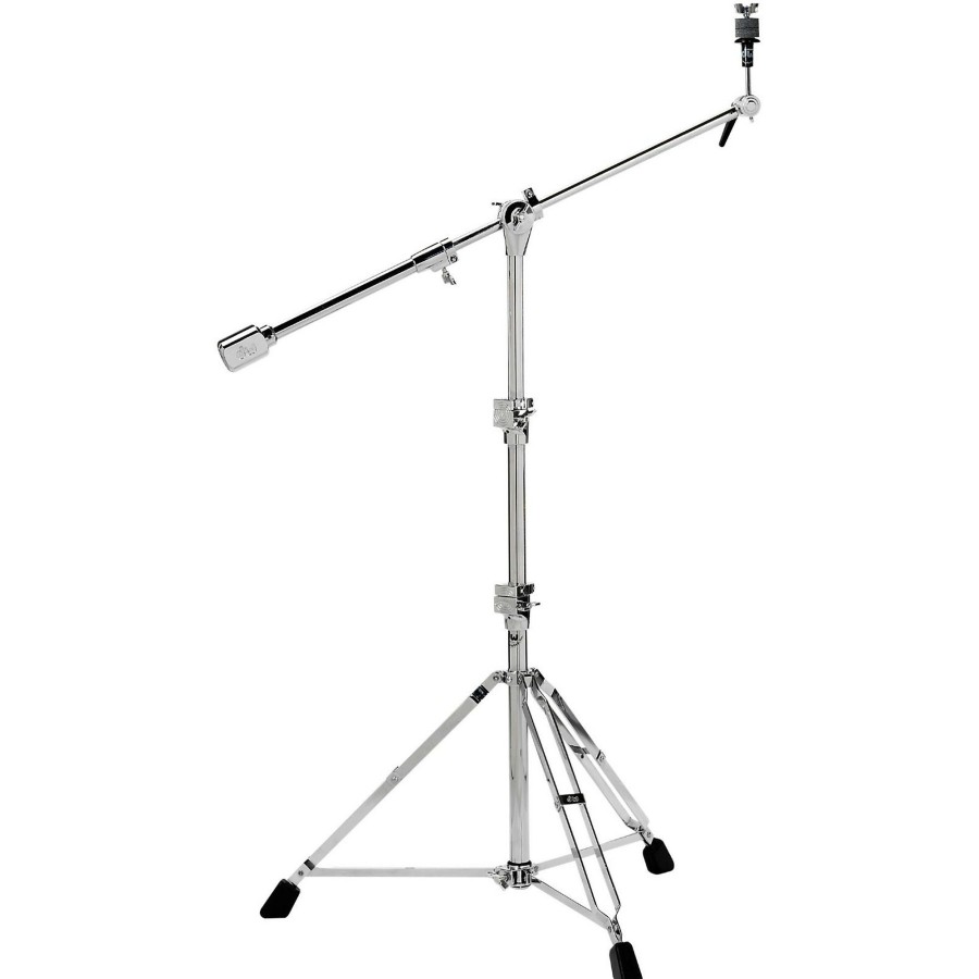 Drums DW Cymbal Stands & Boom Arms | Dw Dwcp9700Xl Extra Heavy-Duty Cymbal Boom Stand