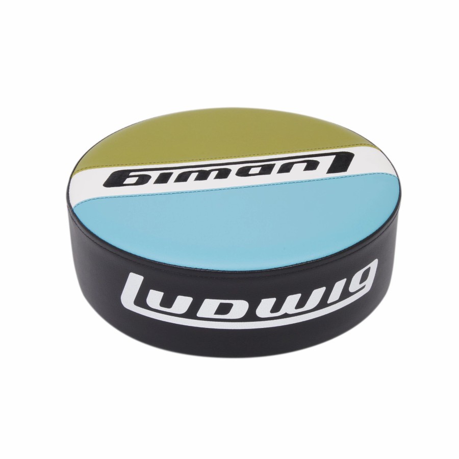 Drums Ludwig | Ludwig Atlas Classic Round Throne