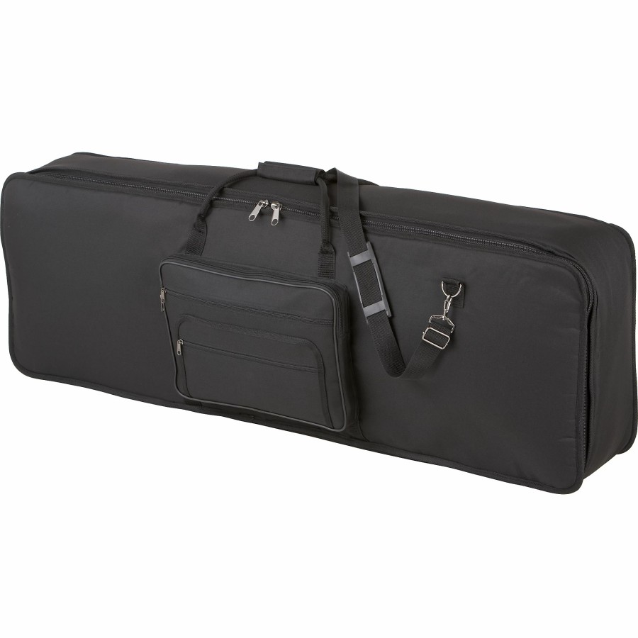 Keyboards & Midi Musician's Gear Cases, Gig Bags & Covers | Musician'S Gear 76-Key Keyboard Gig Bag