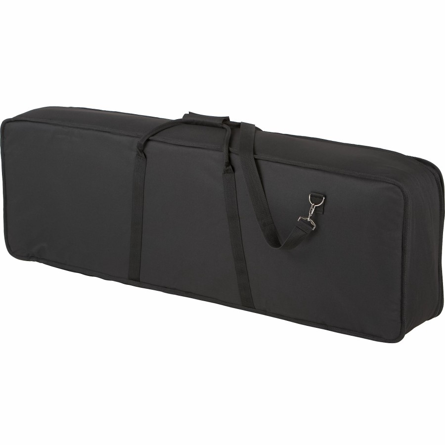 Keyboards & Midi Musician's Gear Cases, Gig Bags & Covers | Musician'S Gear 76-Key Keyboard Gig Bag