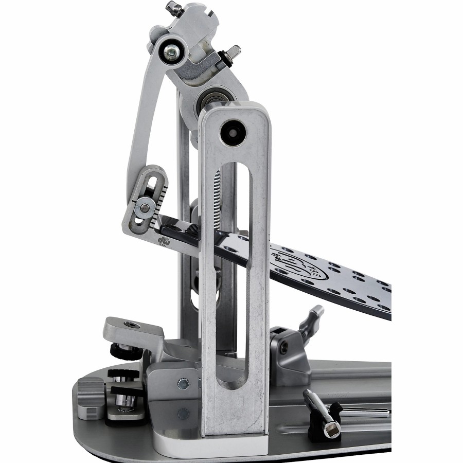 Drums DW | Dw Mfg Series Xf Machined Direct Drive Single Bass Drum Pedal