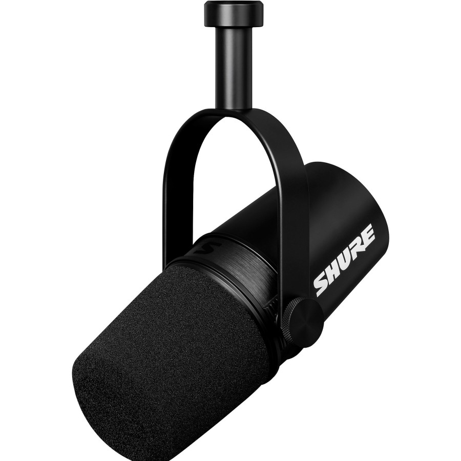 Recording Shure | Shure Mv7X Xlr Podcast Microphone