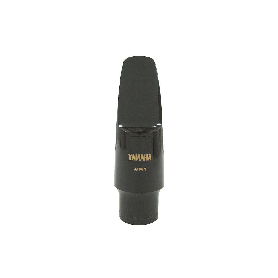 Accessories Yamaha | Yamaha 4C Alto Saxophone Mouthpiece