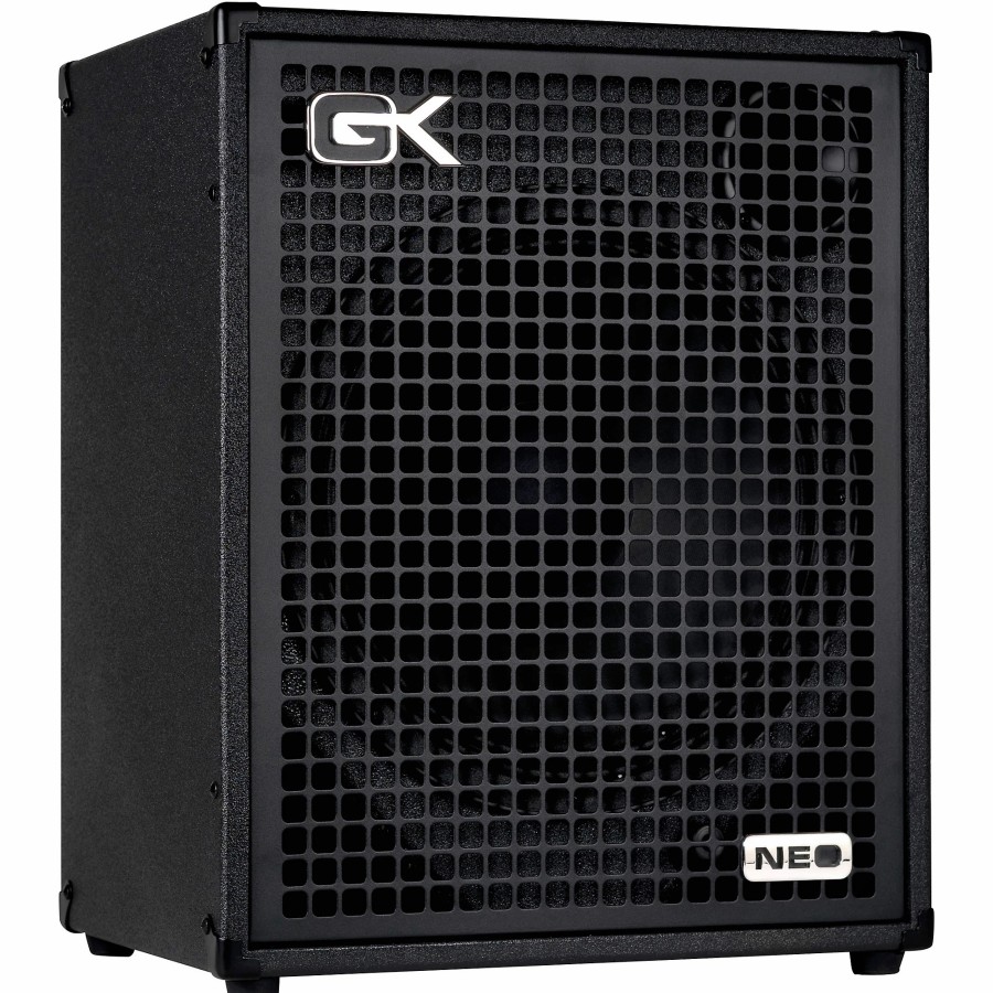 Amps & Effects Gallien-Krueger Combo Amps | Gallien-Krueger Legacy 115 800W 1X15 Bass Combo Amp Black