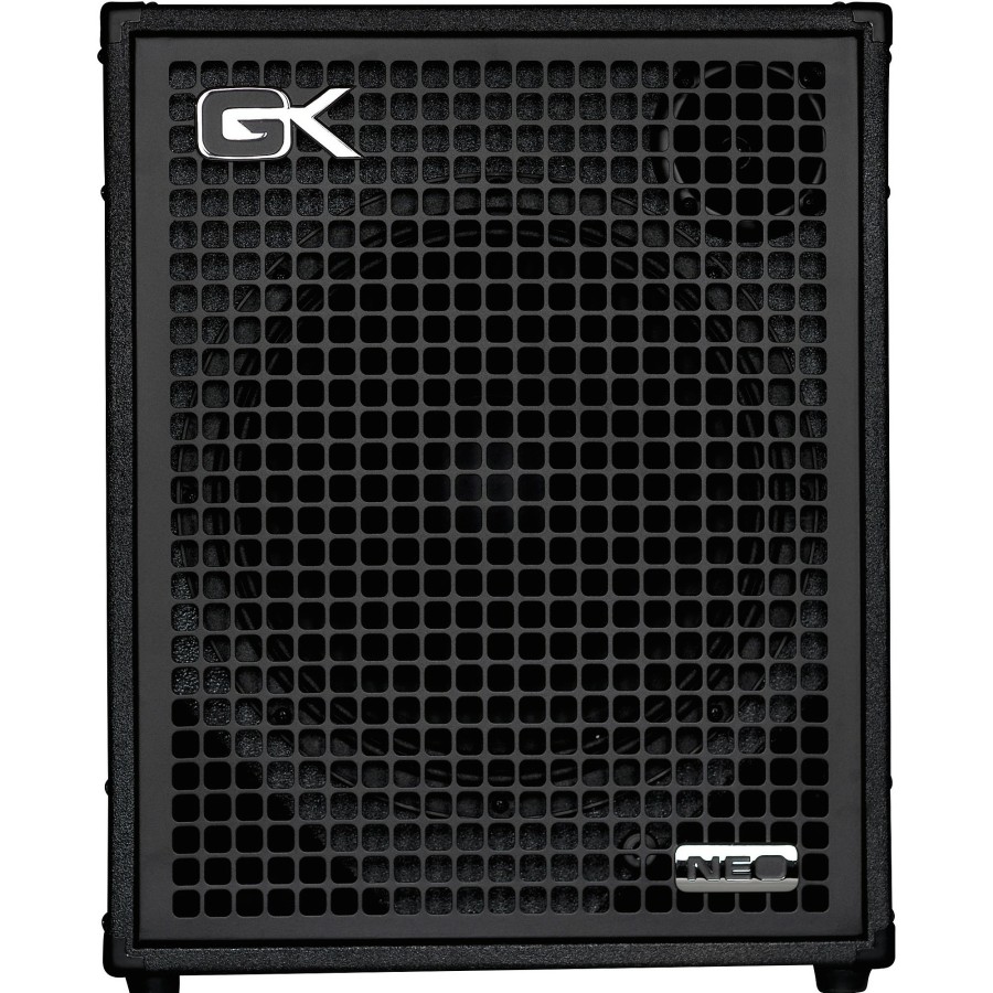 Amps & Effects Gallien-Krueger Combo Amps | Gallien-Krueger Legacy 115 800W 1X15 Bass Combo Amp Black