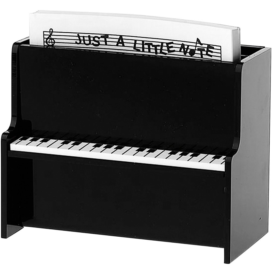 Accessories AIM | Aim Upright Piano Desk Caddy