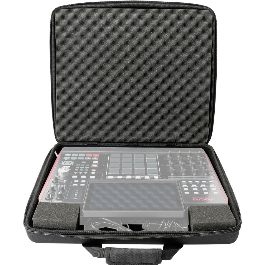 Keyboards & Midi Magma Cases Cases, Gig Bags & Covers | Magma Cases Ctrl Case For Mpc X Workstation