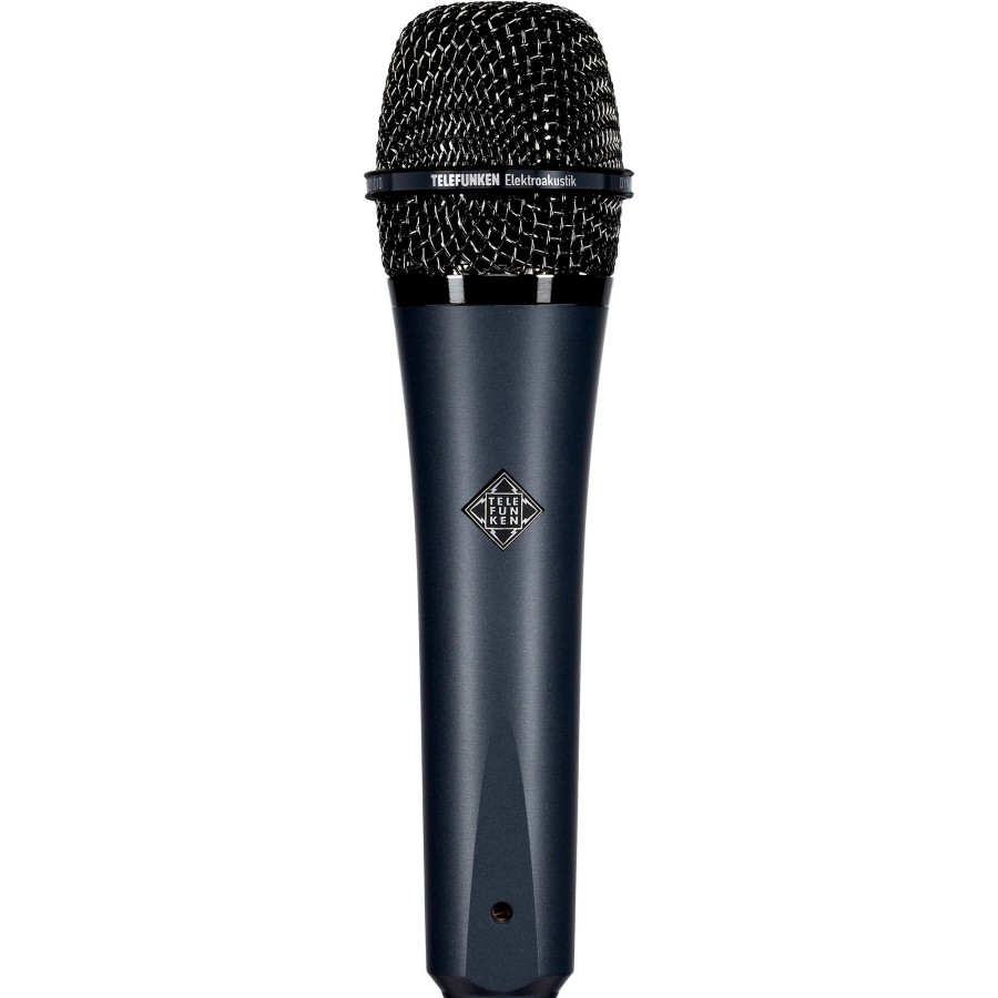 Mics & Wireless TELEFUNKEN | Telefunken M81 Universal Dynamic Microphone