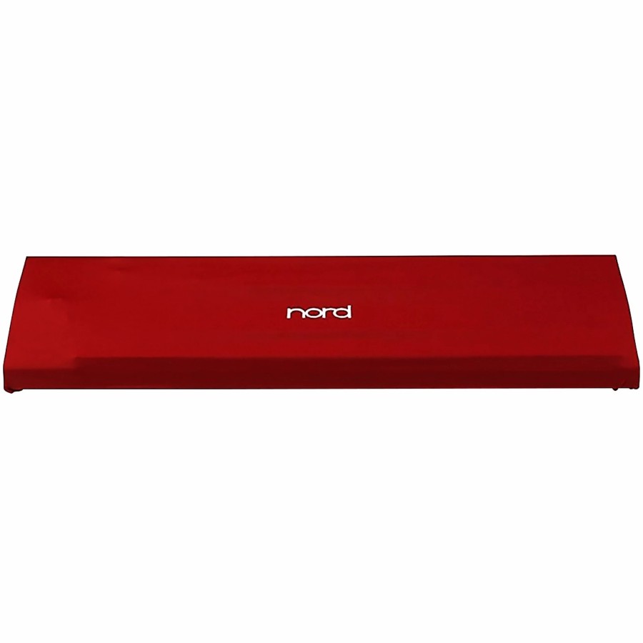 Keyboards & Midi Nord Cases, Gig Bags & Covers | Nord Dust Cover For Electro 61 61 Key