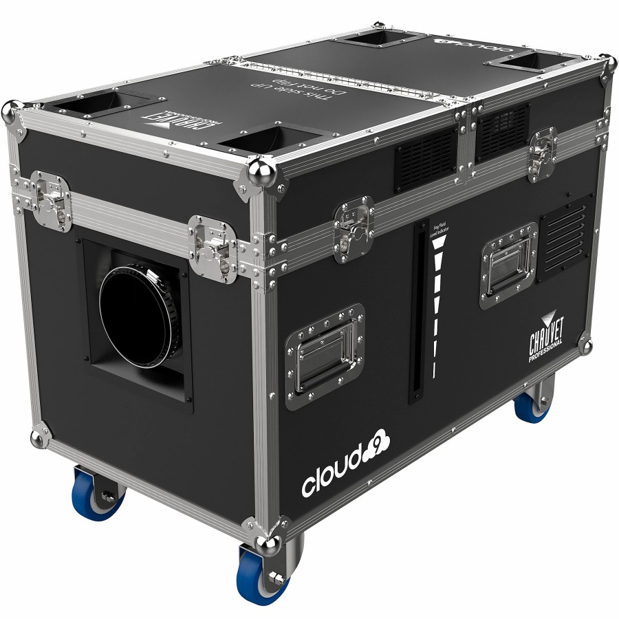 Lighting CHAUVET Professional | Chauvet Professional Cloud 9 Low-Lying Fogger