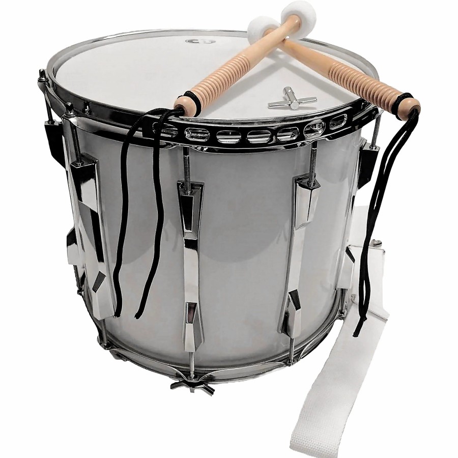 Band & Orchestra CBI | Cbi Tournament Series 3662T Marching Tenor Drum