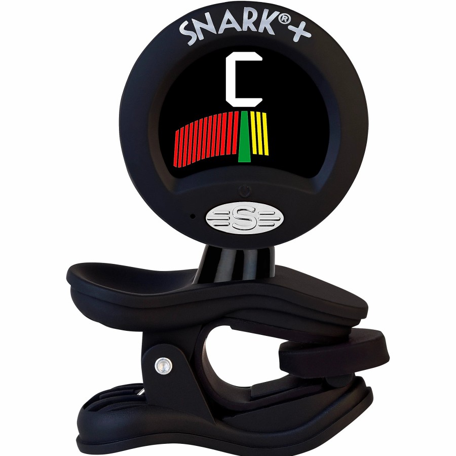 Accessories Snark | Snark Sp-2 Plus Instrument Tuner