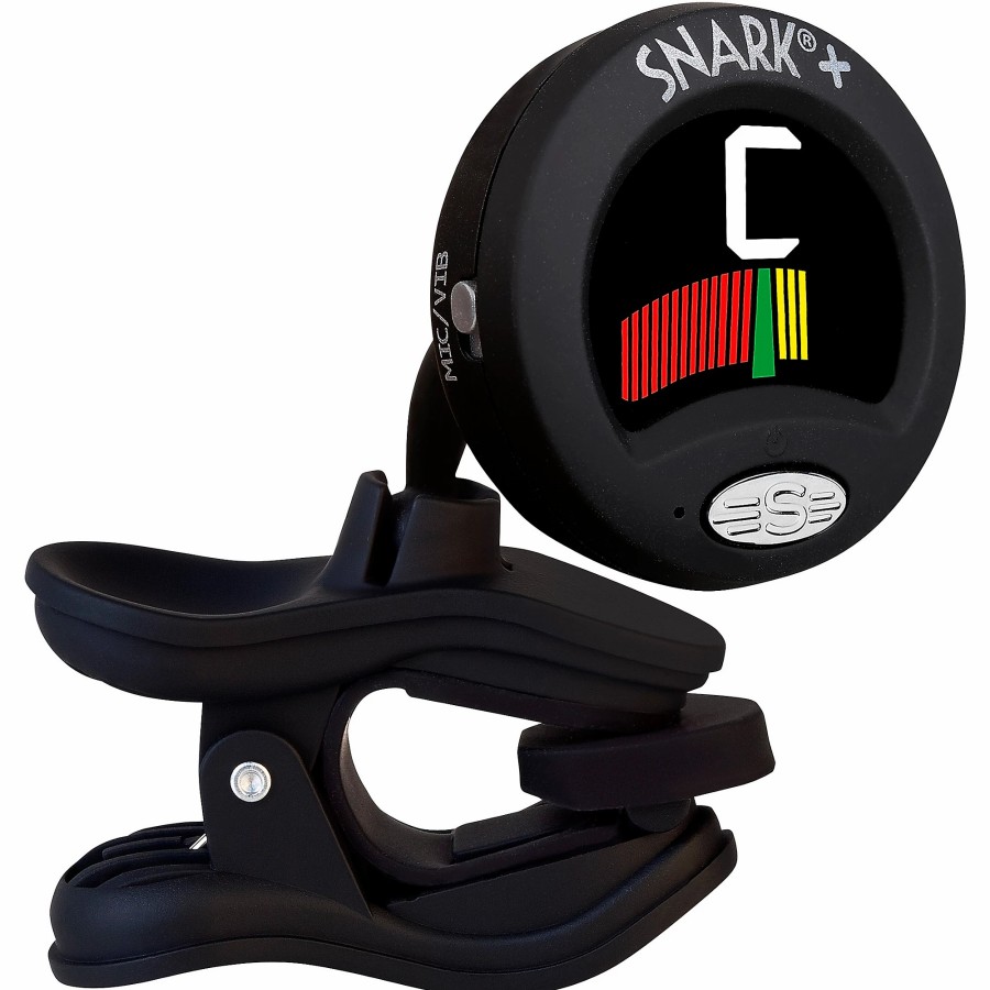 Accessories Snark | Snark Sp-2 Plus Instrument Tuner