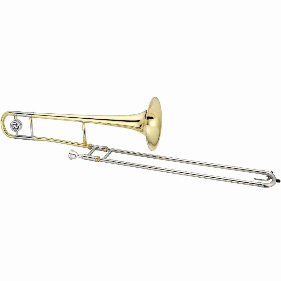 Band & Orchestra Jupiter | Jupiter Jtb700A Student Bb Trombone Lacquer