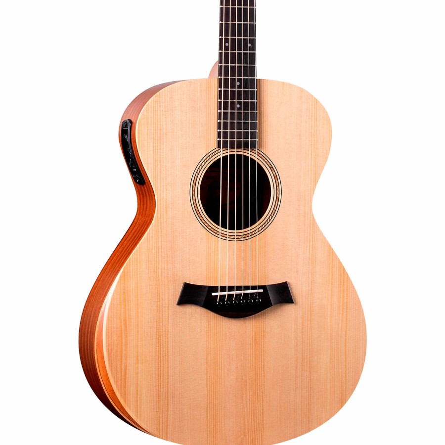 Guitars Taylor Taylor | Taylor Academy 12E Grand Concert Acoustic-Electric Guitar Natural