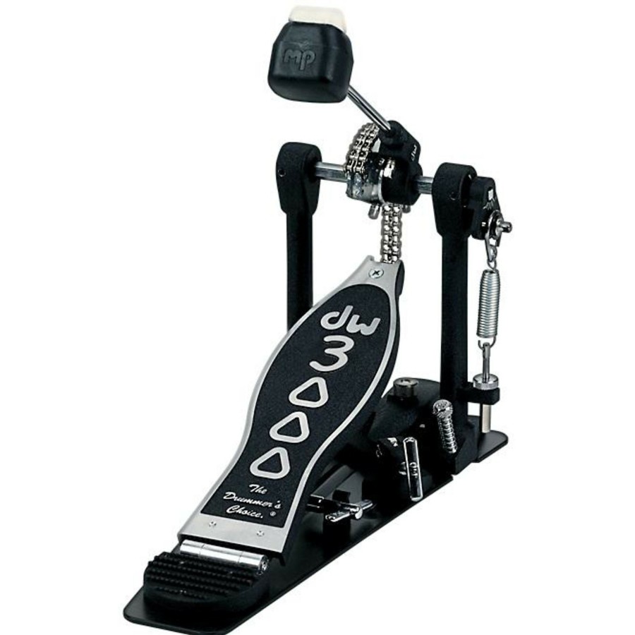 Drums DW | Dw 3000 Series Single Bass Drum Pedal