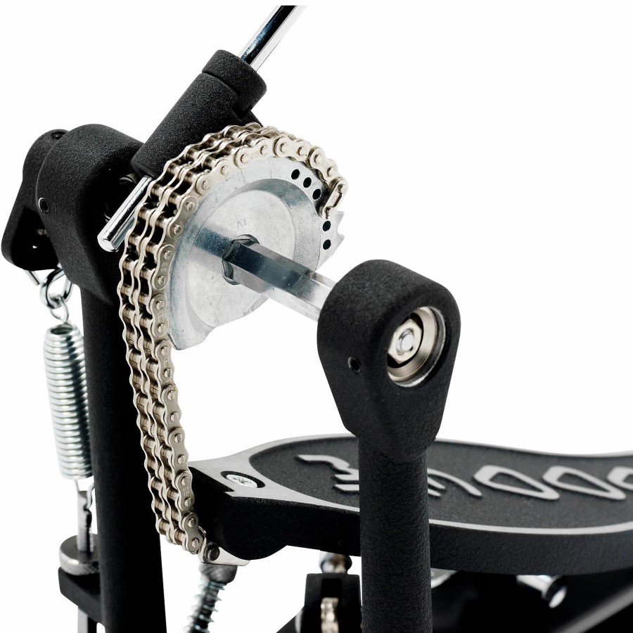 Drums DW | Dw 3000 Series Single Bass Drum Pedal