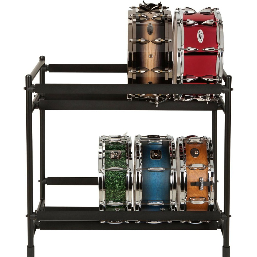 Drums Proline | Proline Snare Utility Rack Black