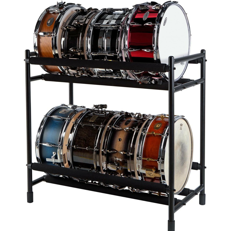 Drums Proline | Proline Snare Utility Rack Black