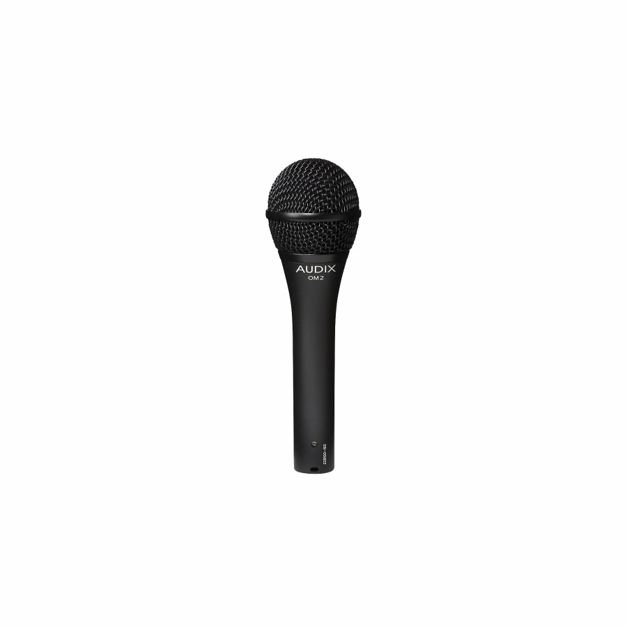 Mics & Wireless Audix | Audix Om2 Microphone