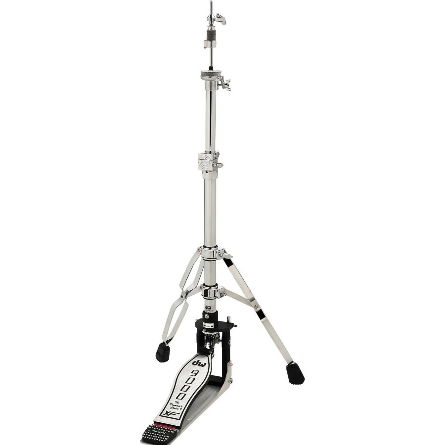 Drums DW | Dw 9000 Series Extended Footboard 2-Leg Hi-Hat Stand