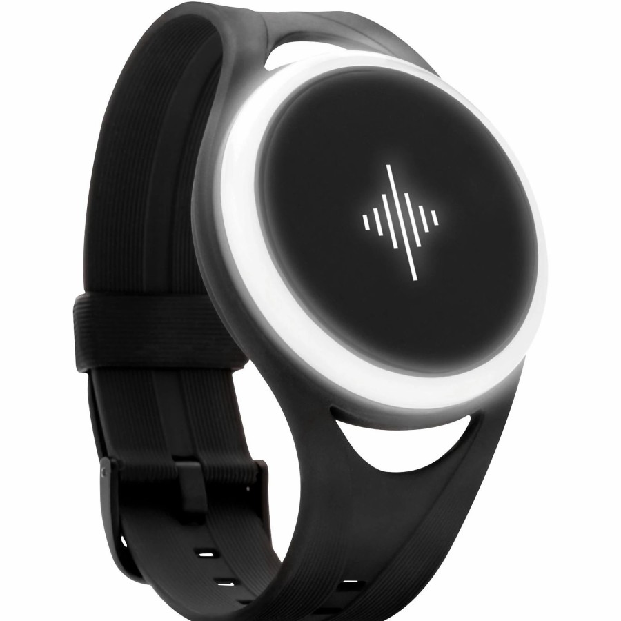 Accessories Soundbrenner | Soundbrenner Pulse Wearable Metronome