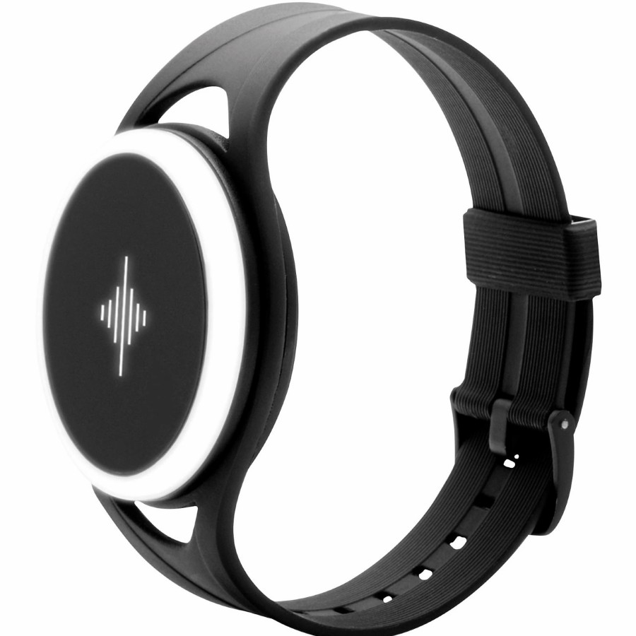 Accessories Soundbrenner | Soundbrenner Pulse Wearable Metronome