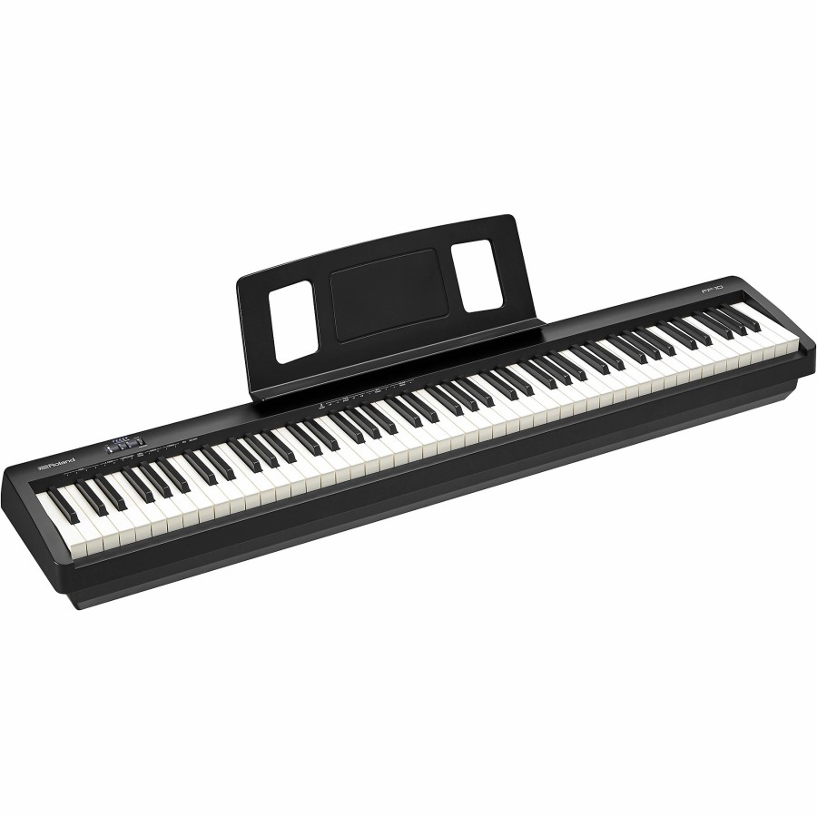 Keyboards & Midi Roland Home Digital Pianos | Roland Fp-10 Digital Piano