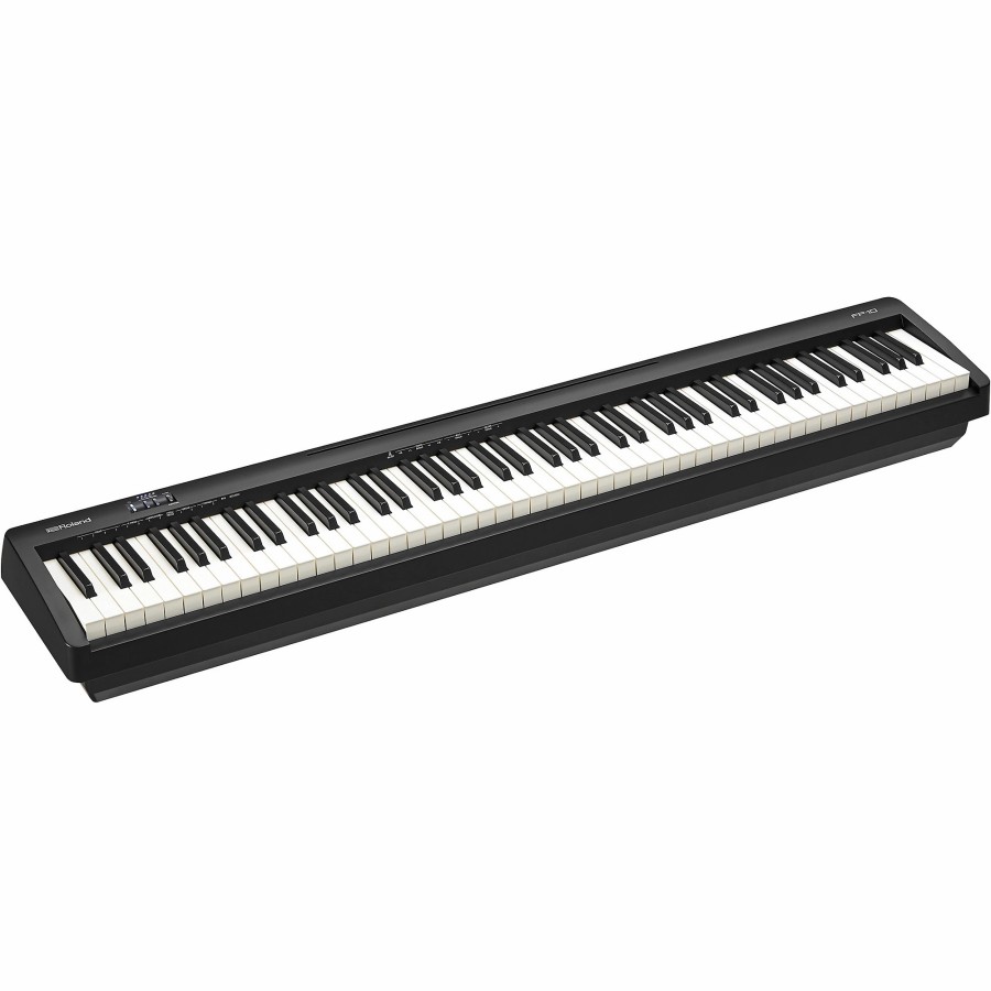 Keyboards & Midi Roland Home Digital Pianos | Roland Fp-10 Digital Piano