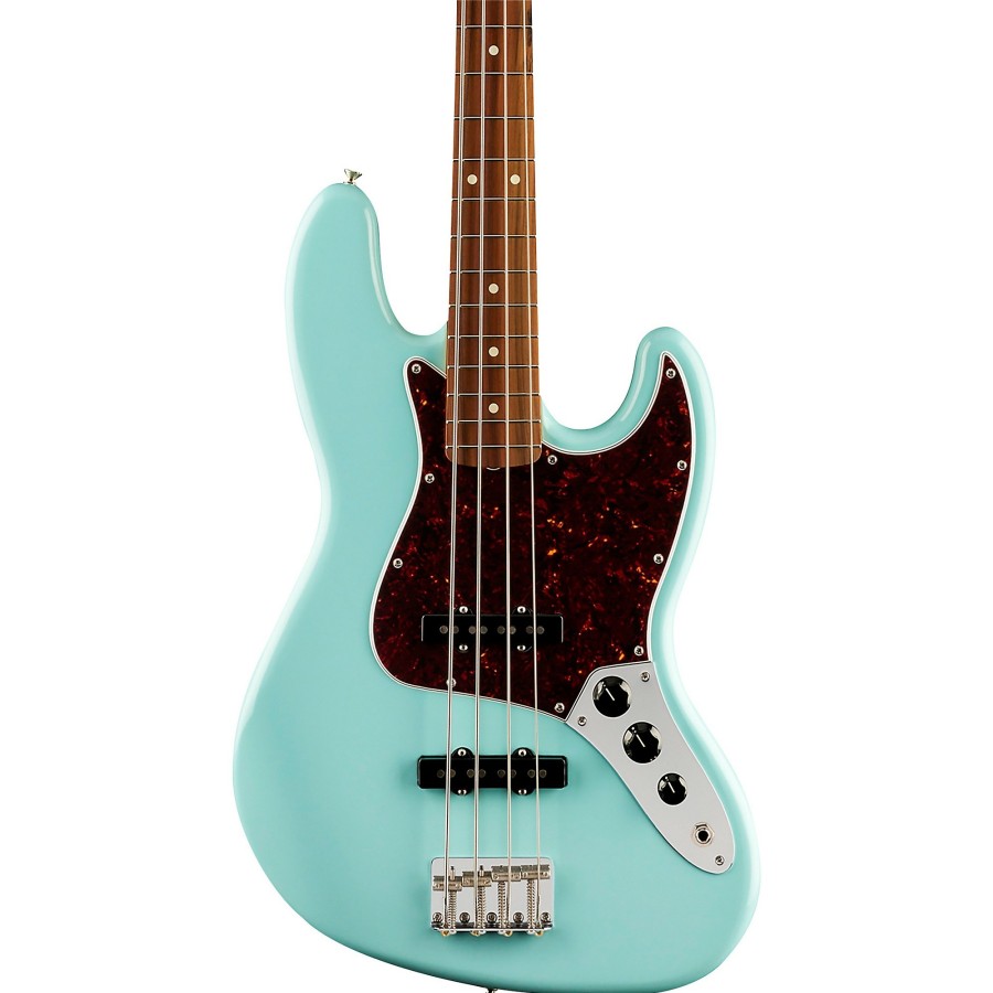 Basses Fender 4-String | Fender Vintera '60S Jazz Bass Daphne Blue