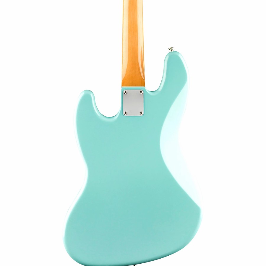 Basses Fender 4-String | Fender Vintera '60S Jazz Bass Daphne Blue