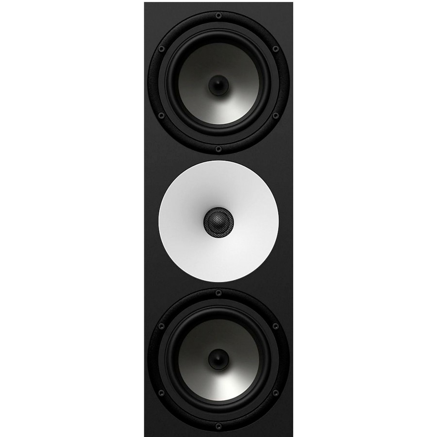 Recording Amphion | Amphion Two18 Dual 6.5" Passive Studio Monitor (Each)